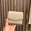 akoma purse black