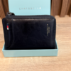 dorcas's purse black