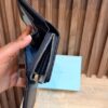 akoma purse black