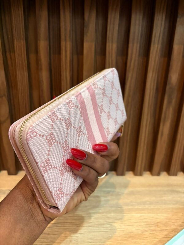 ayola purses pink