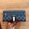 ayola purse blue