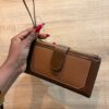 naila purse brown