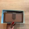 naila purse brown