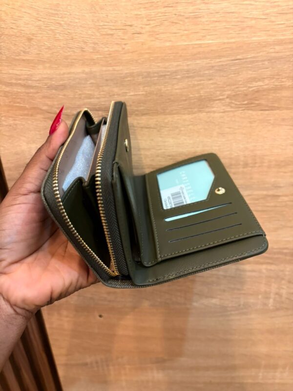 sherry purse