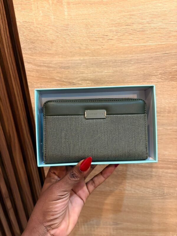 sherry purse