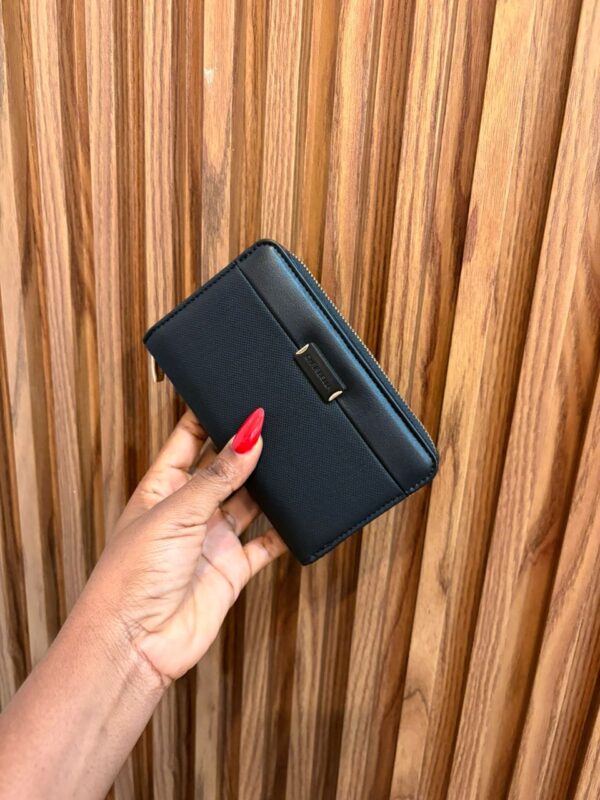 sherry purse dark green (copy)