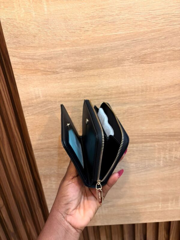 sherry purse dark green (copy)