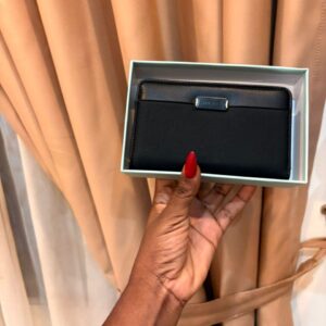 sherry purse dark green (copy)