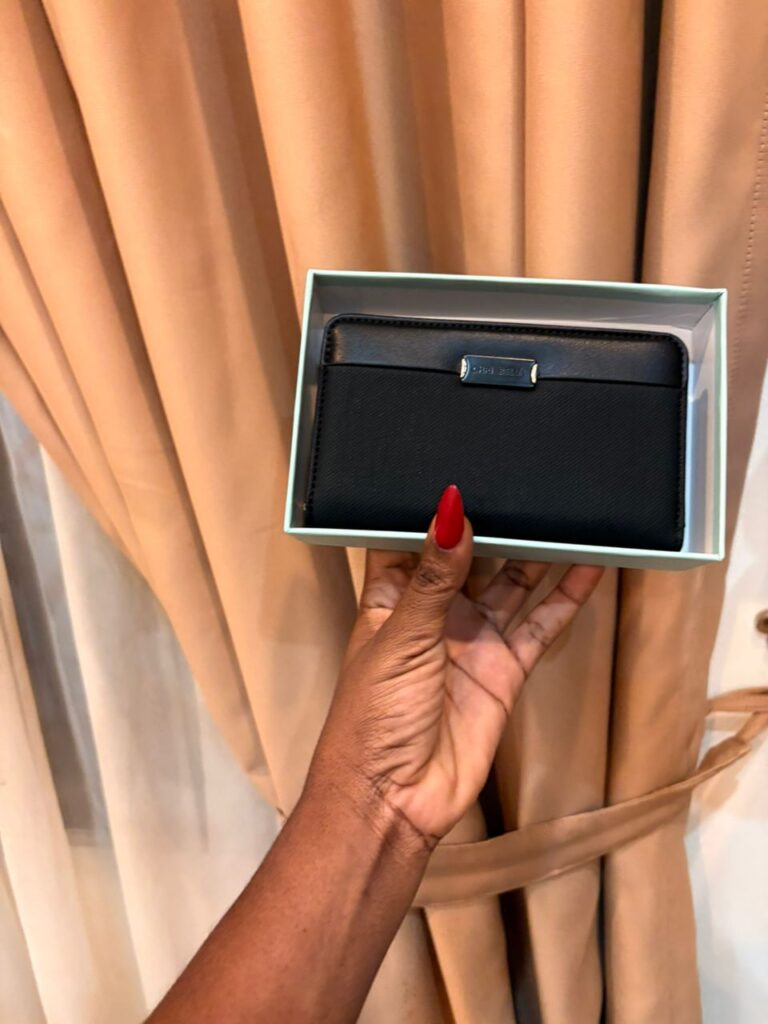 sherry purse dark green (copy)