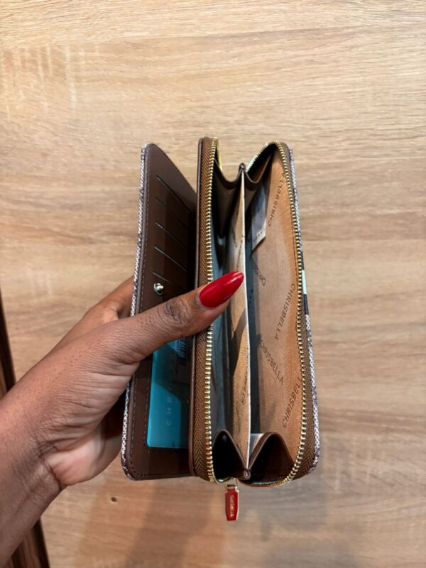 ayola purse brown (copy) ayola purse brown (copy)