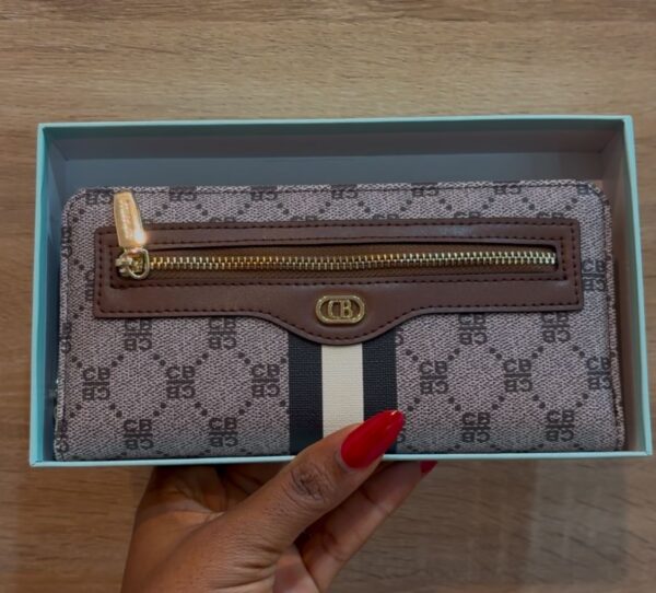 ayola purse brown (copy) ayola purse brown (copy)