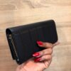 ohemaa purse black