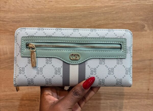 ayola purse green ayola purse green