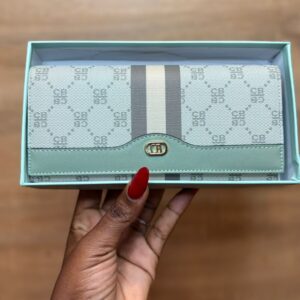 ayola purses green