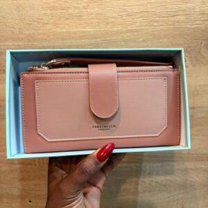 naila purse green (copy)