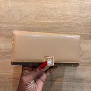 ohemaa purse cream