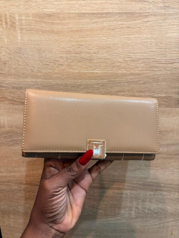 ohemaa purse cream