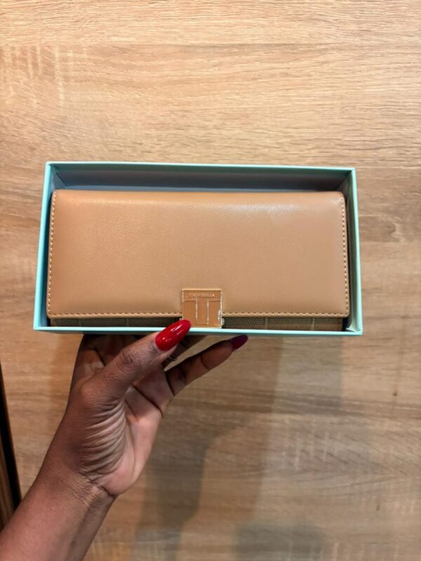 ohemaa purse cream