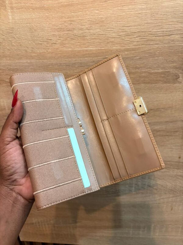 ohemaa purse cream