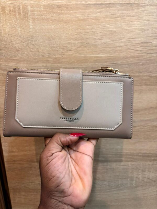 naila purse brown (copy)