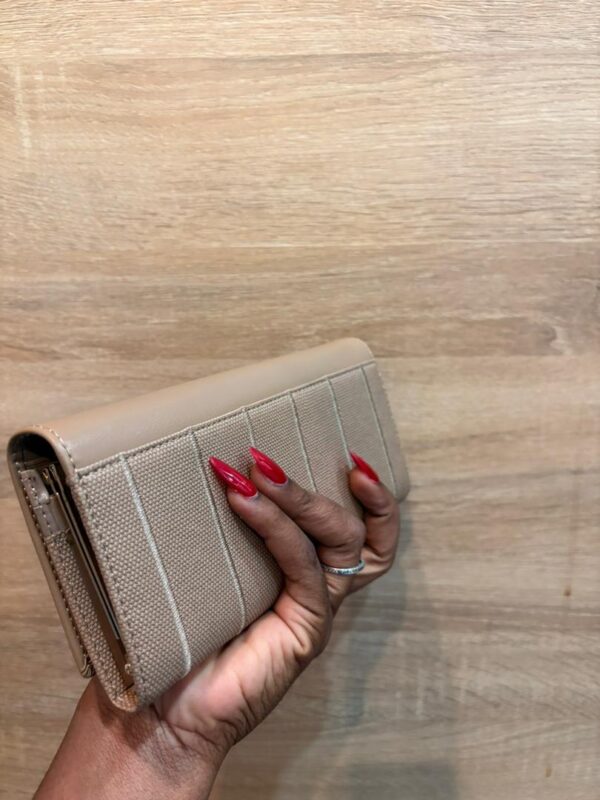 ohemaa purse cream