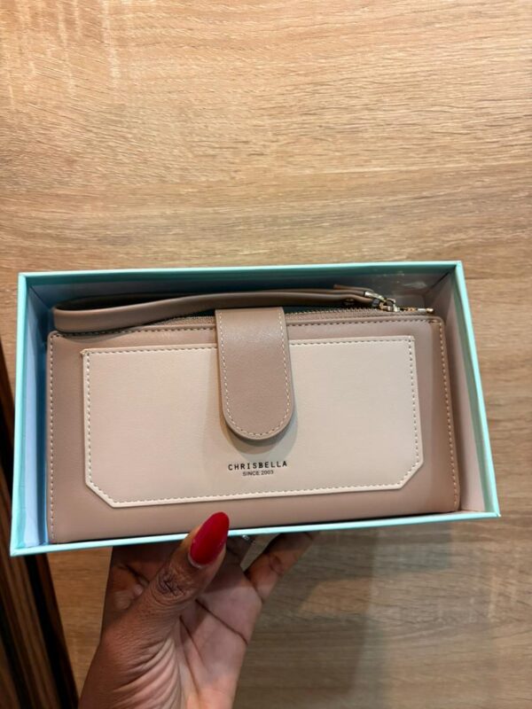 naila purse brown (copy)