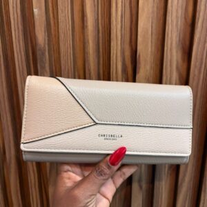mabi purse khaki