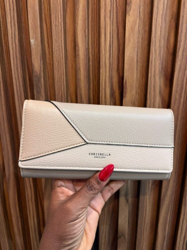 mabi purse khaki