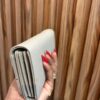 mabi purse khaki