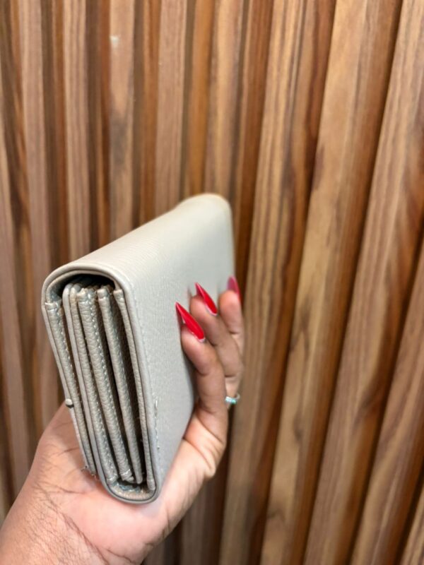 mabi purse khaki