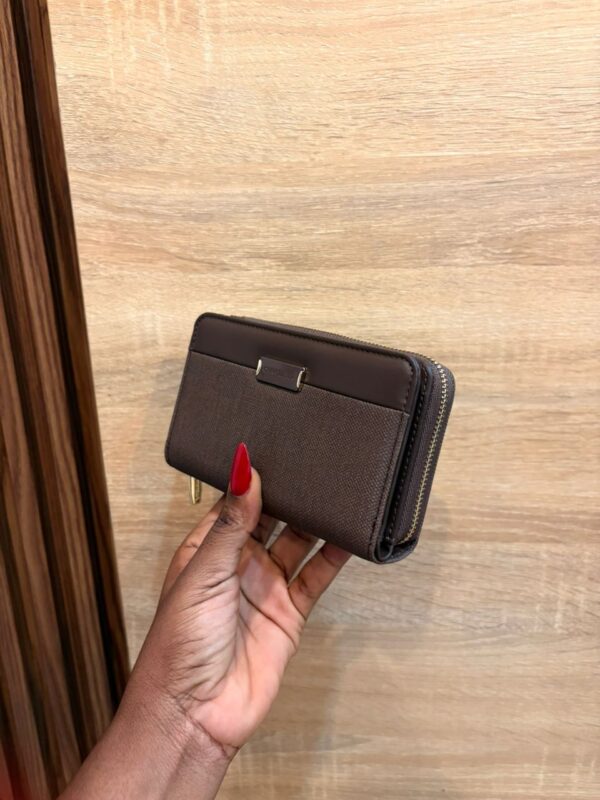sherry purse dark c