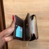 sherry purse dark c