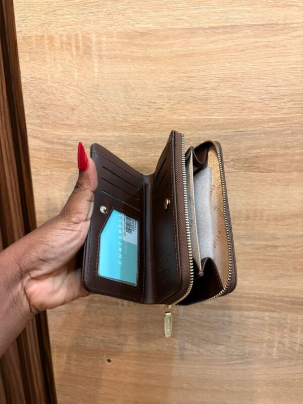 sherry purse dark c
