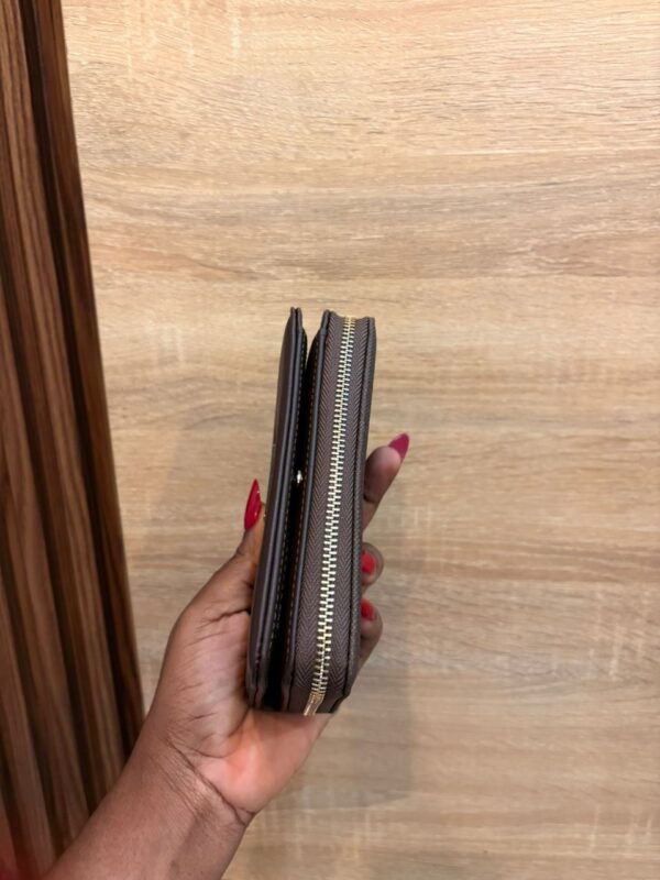 sherry purse dark c