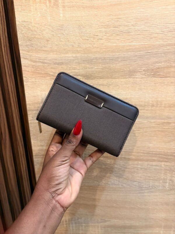 sherry purse dark c