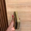 sherry purse khaki