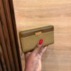 sherry purse khaki