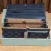 ayola purses blue