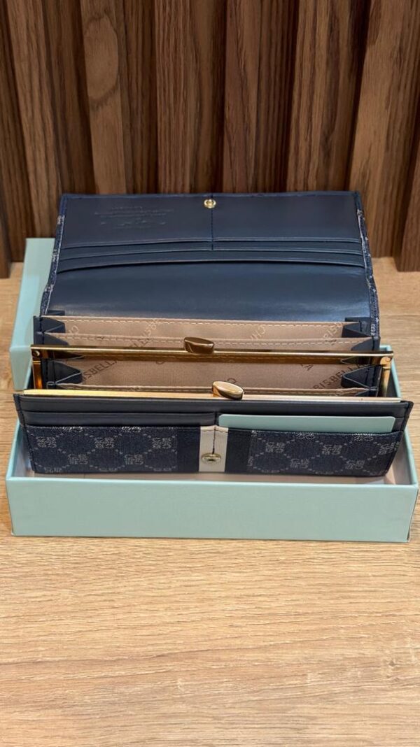 ayola purses blue