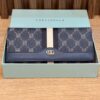ayola purses blue