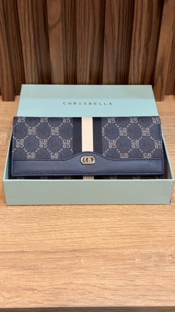 ayola purses blue