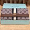 ayola purse brown