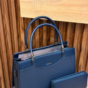 Cinda Bag Blue