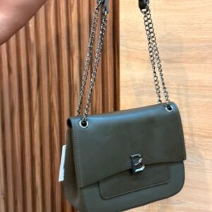 nanor's bag Army Green