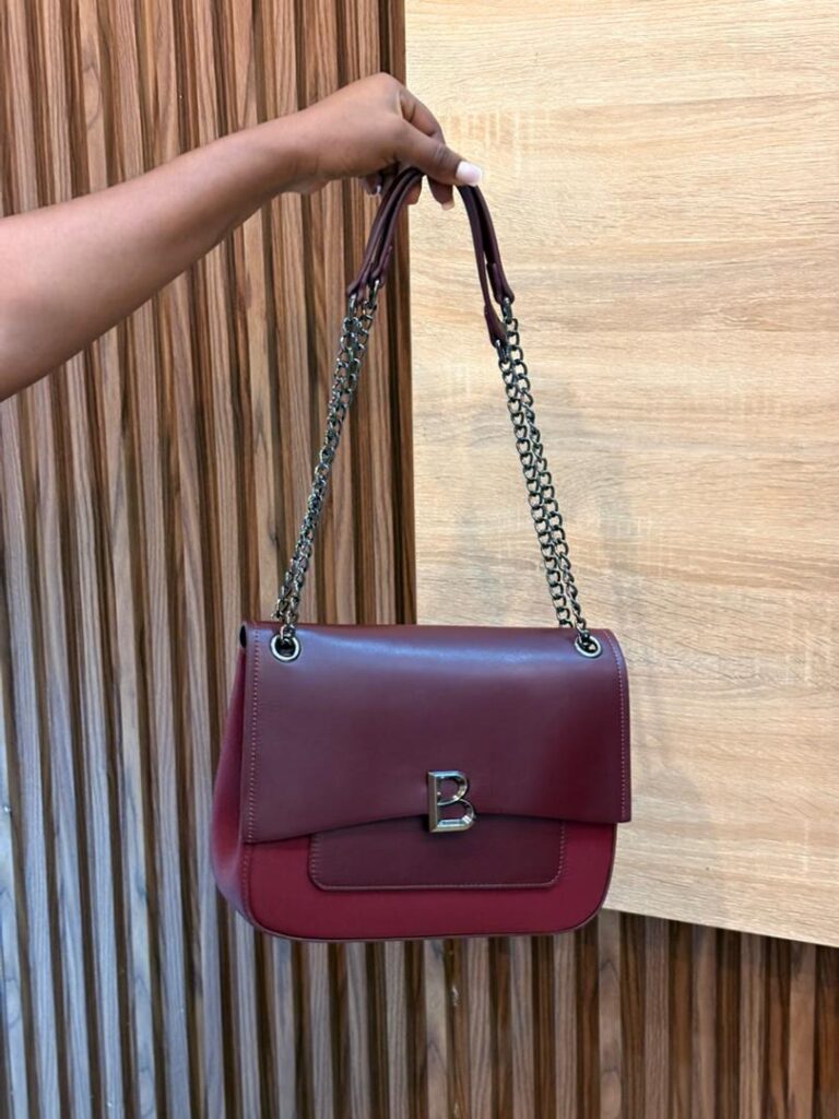 Nanor's Bag Wine