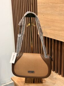 makaio purse green