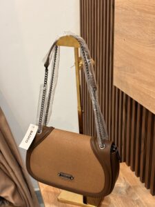 makaio purse green