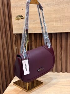 makaio purse green