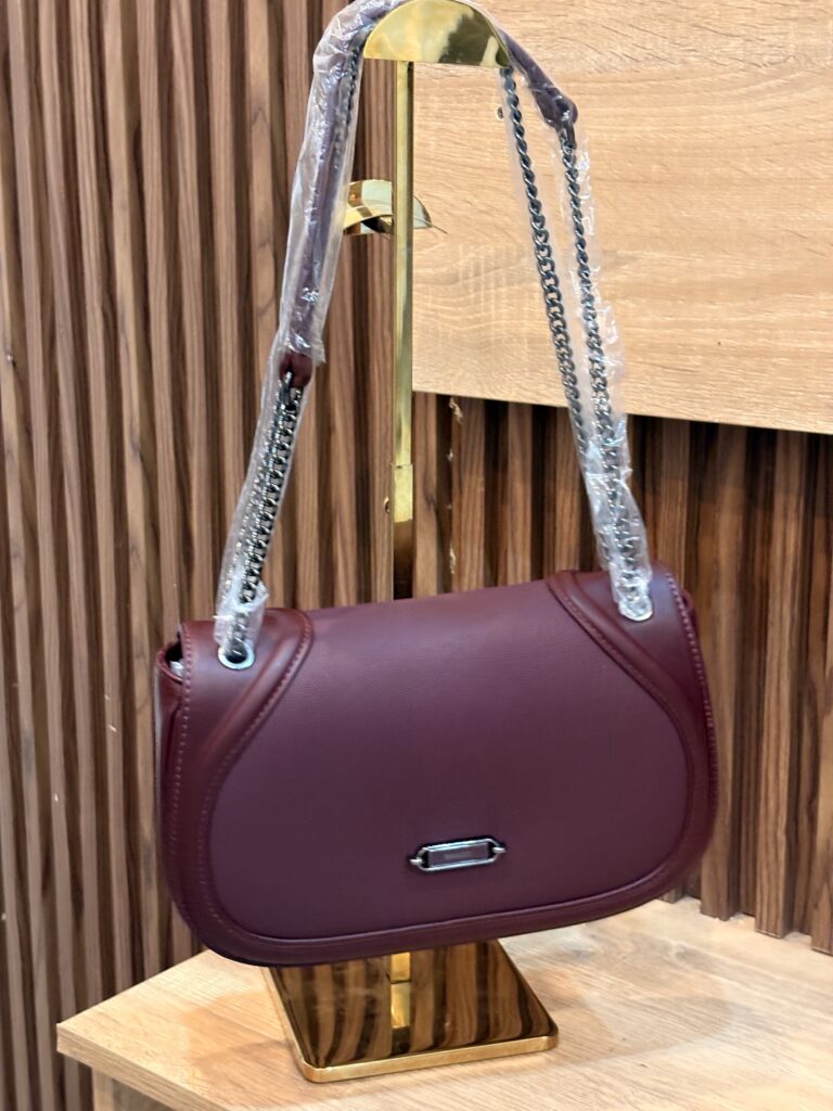 makaio purse green