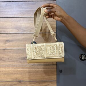 rosie cross body bag khaki